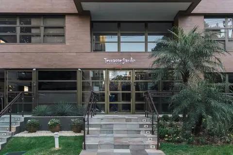Ed.Terrasse Jardin Residence - Apartamento para alugar, com 3 quartos, com 77 m² - Londrina/ Pr