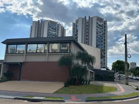Loja para alugar em Londrina, Jardim Santo Antônio, com 78.42 m²