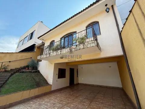 Casa Aterro – Casa à venda em frente ao Aterro do Lago Igapó, com 3 dormitórios sendo 01 suíte – Jardim Maringá – Londrina/PR
