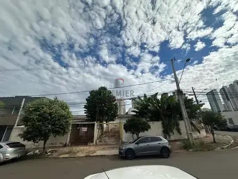 Área para alugar em Londrina, Cláudia, com 377 m²