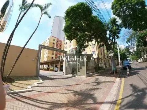 Ed. Residencial do Lago - Apartamento para locação com 3 dormitórios, 1 vaga, 70m² - Londrina/ Pr
