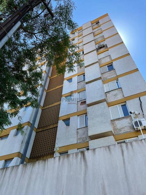 Ed. Estoril - Apartamento para locação com 3 dormitórios sendo 1 suíte, 1 vaga, 90m² - Londrina/ Pr
