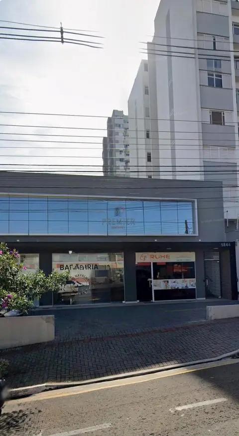 Sala Comercial para locação com 36m² - Londrina/ Pr