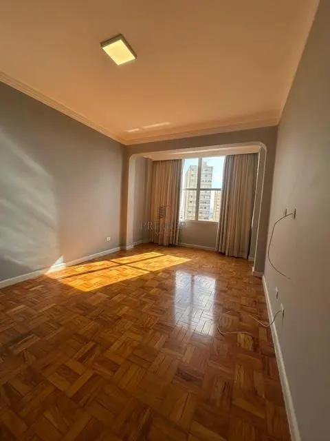 Ed. Santo Antônio - Apartamento para locação com 2 dormitórios, 1 banheiro, SEM VAGA DE GARAGEM, 79m² - Londrina/ Pr